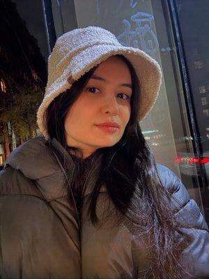 Photo of Gulimzhan U.