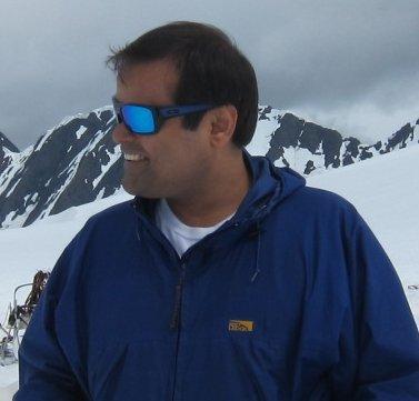 Photo of Arnav G.