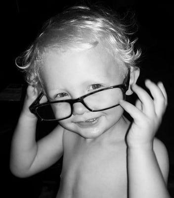 Photo of Leigha K.