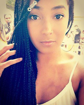 Photo of Kristen J.