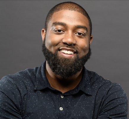 Photo of Brandon H.
