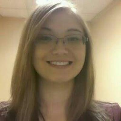 photo of Jennifer W.