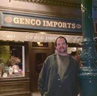Photo of Nick D.