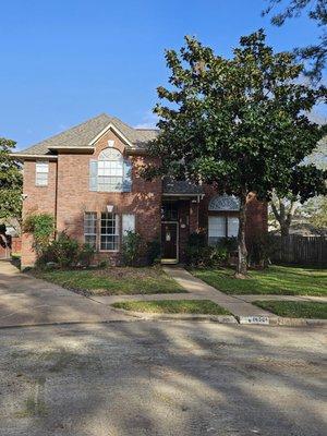 photo of Maria Del Rocio C.