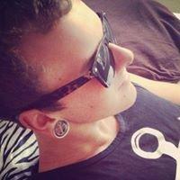 Photo of Ian M.