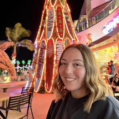 photo of Abigail Z.
