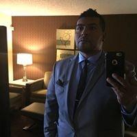 Photo of Jorge F.