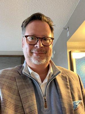 Photo of Ron S.