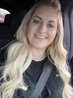 Photo of Megan G.