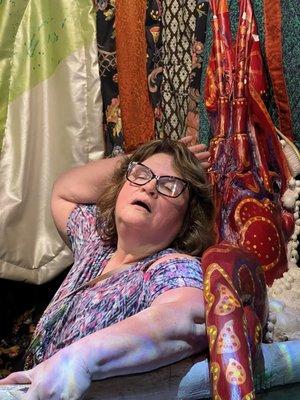 Photo of Sandra K.