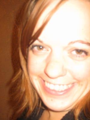 Photo of Miss Amy M.