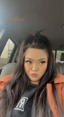 Photo of Jannelle P.
