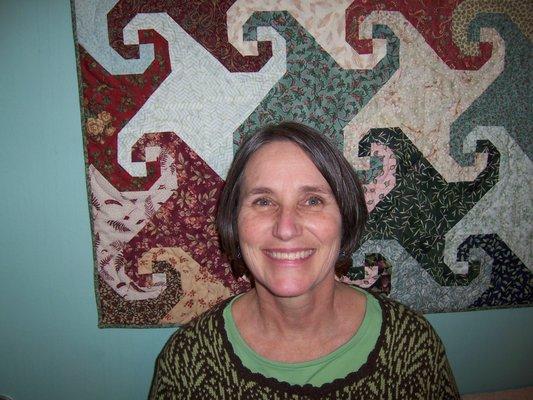 Photo of Patti C.