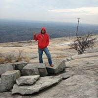 photo of Herschel W.