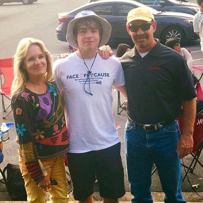 photo of Tawnette K.