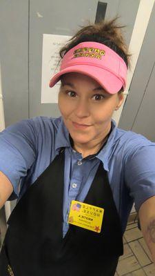 Photo of Kristie A.