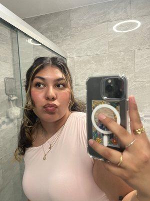 Photo of Karla J.