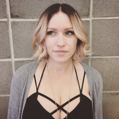 Photo of Alyssa K.