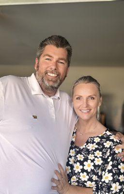 photo of Josh And Susie C.