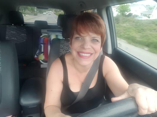 Photo of Darlene M.
