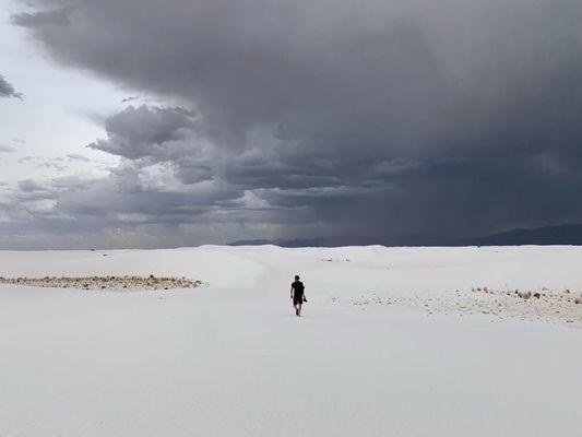 Photo of Dominique P.