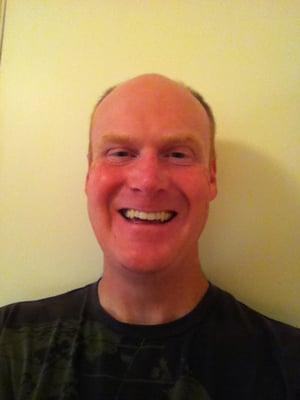 Photo of Chad R.
