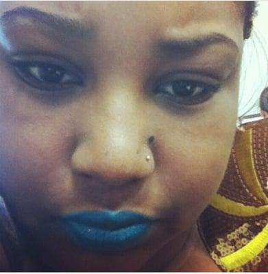 Photo of Ashley A.