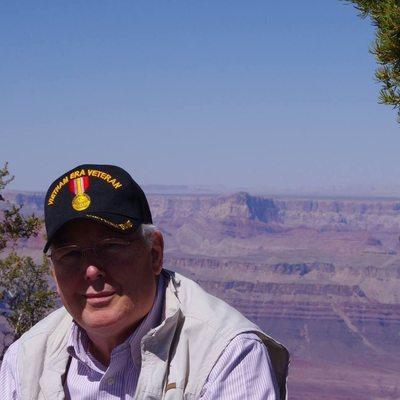 Photo of David G.