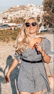 Photo of Sydney G.