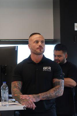 Photo of Glenn S.