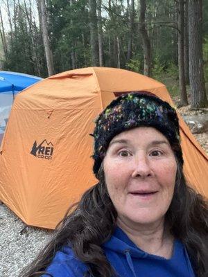 photo of Pam B.