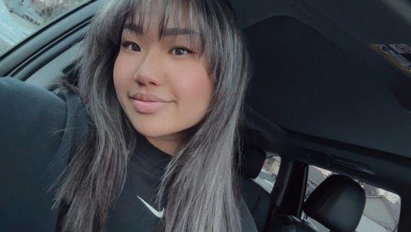 photo of Victoria L.