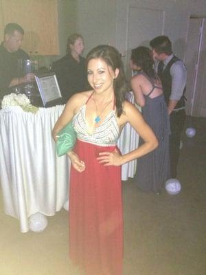 Photo of Dalila M.