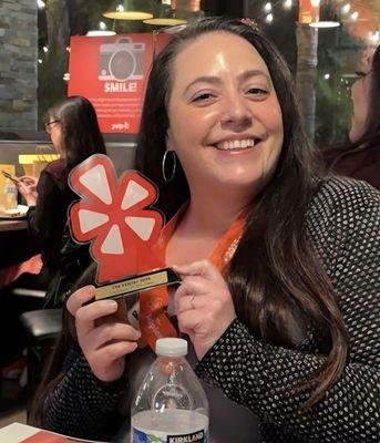 photo of Courtney O.