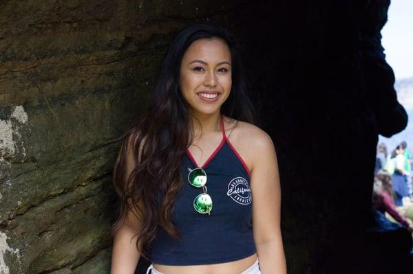 Photo of Patricia E.
