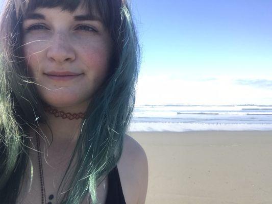 photo of Chrystal D.