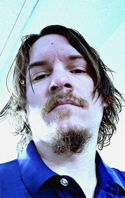 Photo of Jesse L.