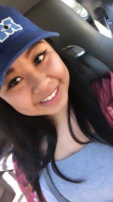 Photo of Destiny S.