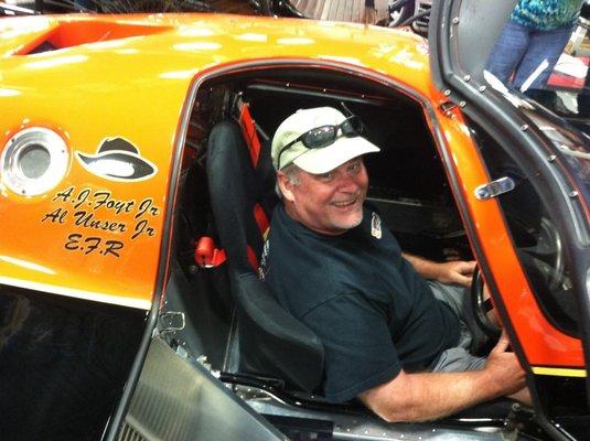 Photo of Ricky H.
