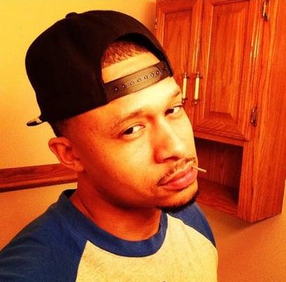 Photo of Joell A.