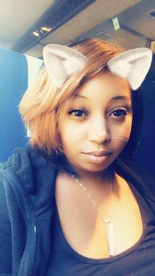 photo of Daychell B.