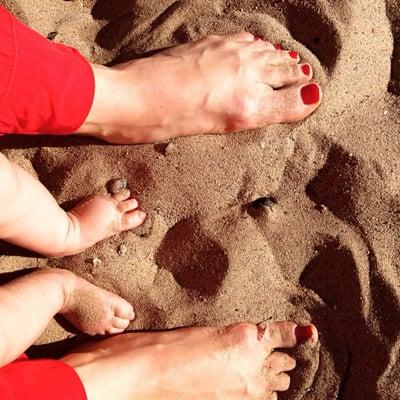 photo of Pristine L.