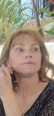 Photo of Gina B.