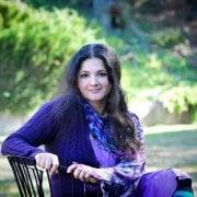 Photo of Palki M.