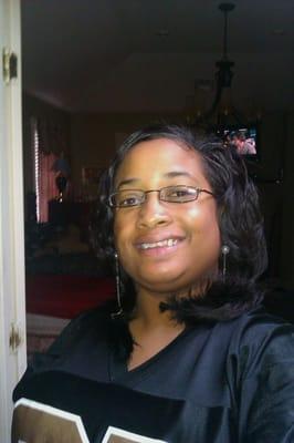 photo of Mysterylady S.