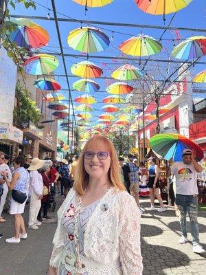 Photo of Stacey P.