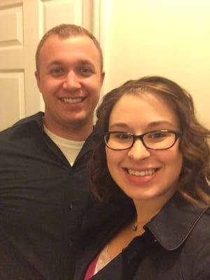 photo of Courtney B.