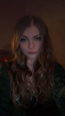 photo of Savannah C.