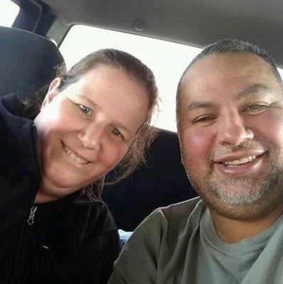 photo of Jennifer M.