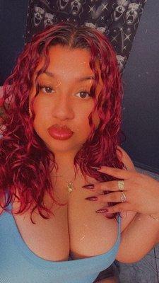 photo of Scarlette T.